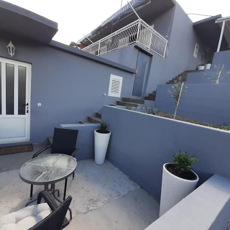 Apartman Jadranka Rogotin المظهر الخارجي الصورة