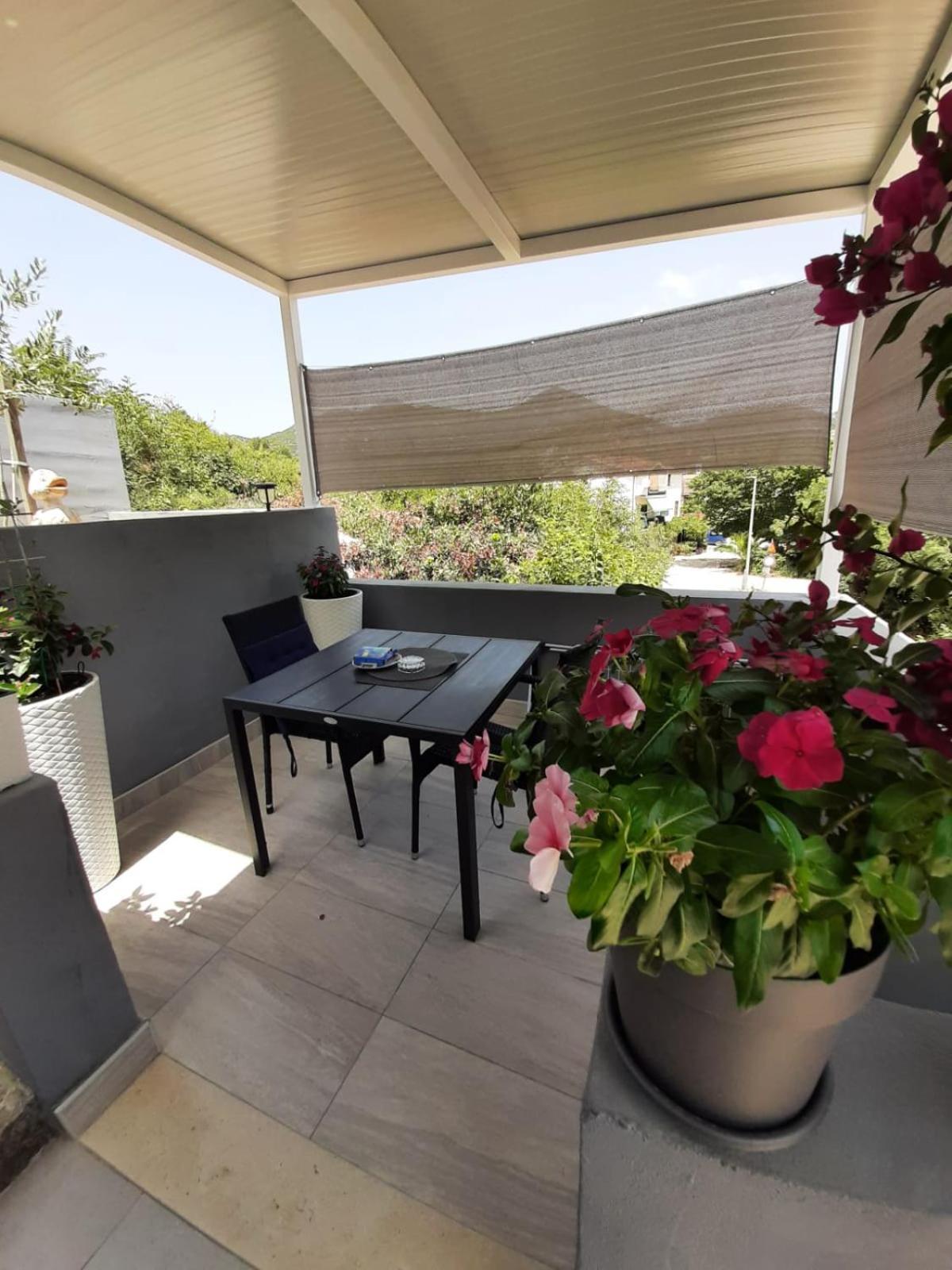 Apartman Jadranka Rogotin المظهر الخارجي الصورة